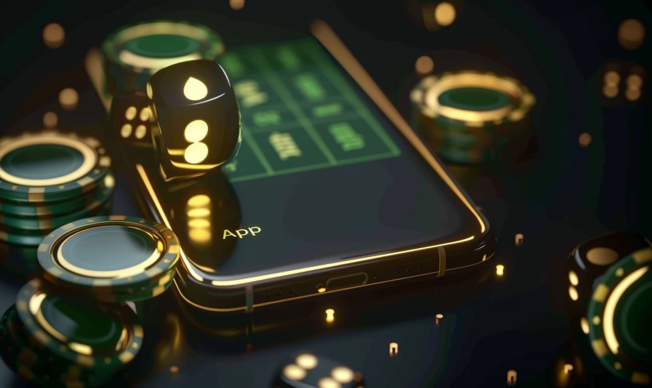 Lobby game terlengkap untuk slot dan live casino di bmwslot