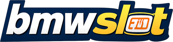Logo bmwslot
